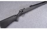 Weatherby Mark V (Japan) ~ 7 MM Wby. Mag. - 1 of 9