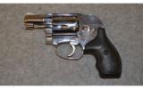 Smith & Wesson Model649 .38 Special - 2 of 2