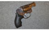 Smith & Wesson Model649 .38 Special - 1 of 2