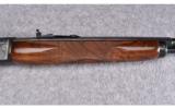 Marlin Model 39A ~ Wildlife for Tomorrow Edition ~ .22 LR - 4 of 9