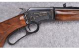 Marlin Model 39A ~ Wildlife for Tomorrow Edition ~ .22 LR - 3 of 9