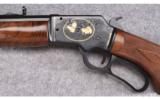 Marlin Model 39A ~ Wildlife for Tomorrow Edition ~ .22 LR - 7 of 9