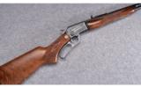 Marlin Model 39A ~ Wildlife for Tomorrow Edition ~ .22 LR - 1 of 9