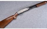 Winchester Model 42 ~ .410 Bore - 1 of 9