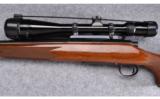 Remington Model 700 BDL Varmint ~ .243 Win. - 7 of 9
