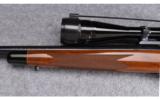 Remington Model 700 BDL Varmint ~ .243 Win. - 6 of 9