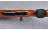 Remington Model 700 BDL Varmint ~ .243 Win. - 5 of 9