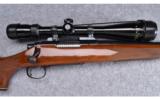 Remington Model 700 BDL Varmint ~ .243 Win. - 3 of 9