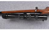 Remington Model 700 BDL Varmint ~ .243 Win. - 9 of 9