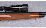 Remington Model 700 BDL Varmint ~ .243 Win. - 4 of 9