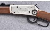 Winchester Model 94 ~ Legendary Lawman Commemorative ~ .30-30 - 8 of 9