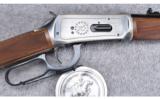 Winchester Model 94 ~ U.S. Bicentennial ~ .30-30 Win. - 4 of 9