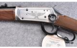 Winchester Model 94 ~ U.S. Bicentennial ~ .30-30 Win. - 8 of 9