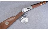 Winchester Model 94 ~ U.S. Bicentennial ~ .30-30 Win. - 1 of 9