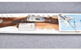 Winchester Model 94 ~ Legenday Frontiersman ~ .38-55 - 2 of 9