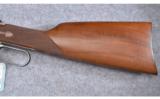 Winchester Model 94 ~ Legenday Frontiersman ~ .38-55 - 9 of 9