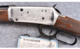 Winchester Model 94 ~ Legenday Frontiersman ~ .38-55 - 8 of 9