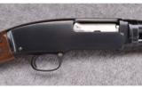 Winchester ~ Model 42 Custom ~ .410 Ga. - 3 of 9