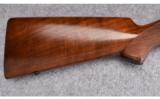 Winchester Model 52 Sporter ~ .22 LR - 2 of 9