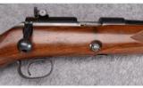 Winchester Model 52 Sporter ~ .22 LR - 3 of 9