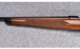 Winchester Model 52 Sporter ~ .22 LR - 6 of 9