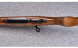 Winchester Model 70 (Pre '64) ~ .375 H&H Mag. - 5 of 9