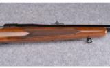 Winchester Model 70 (Pre '64) ~ .375 H&H Mag. - 4 of 9