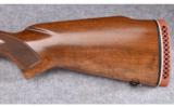 Winchester Model 70 (Pre '64) ~ .375 H&H Mag. - 8 of 9