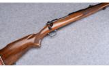 Winchester Model 70 (Pre '64) ~ .375 H&H Mag. - 1 of 9