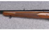 Winchester Model 70 (Pre '64) ~ .375 H&H Mag. - 6 of 9