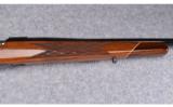 Weatherby Mark V (Japan) ~ .240 Wby. Mag. - 4 of 9