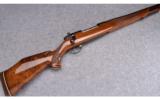 Weatherby Mark V (Japan) ~ .240 Wby. Mag. - 1 of 9