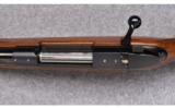Weatherby Mark V (Japan) ~ .240 Wby. Mag. - 9 of 9