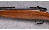 Weatherby Mark V (Japan) ~ .240 Wby. Mag. - 7 of 9