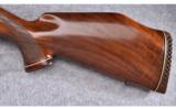 Weatherby Mark V Lefthand (German) ~ .257 Wby. Mag - 8 of 9