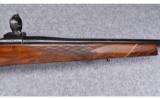 Weatherby Mark V Lefthand (German) ~ .257 Wby. Mag - 4 of 9