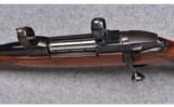Weatherby Mark V Lefthand (German) ~ .257 Wby. Mag - 9 of 9