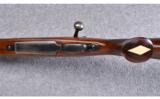 Weatherby Mark V Lefthand (German) ~ .257 Wby. Mag - 5 of 9