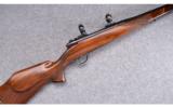 Weatherby Mark V Lefthand (German) ~ .257 Wby. Mag - 1 of 9