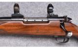 Weatherby Mark V Lefthand (German) ~ .257 Wby. Mag - 7 of 9