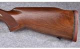 Winchester Model 70 (Pre '64) ~ .375 H&H Mag. - 8 of 9