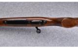 Winchester Model 70 (Pre '64) ~ .375 H&H Mag. - 5 of 9