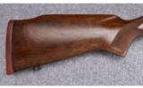Winchester Model 70 (Pre '64) ~ .375 H&H Mag. - 2 of 9