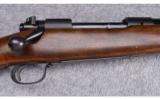 Winchester Model 70 (Pre '64) ~ .375 H&H Mag. - 3 of 9