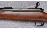 Winchester Model 70 (Pre '64) ~ .375 H&H Mag. - 7 of 9
