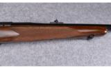 Winchester Model 70 (Pre '64) ~ .375 H&H Mag. - 4 of 9