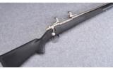 Weatherby Mark V ~ .340 Wby. Mag. - 1 of 9