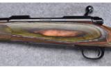 Winchester Model 70 XRT Featherweight ~ .270 Win. - 8 of 9