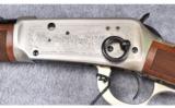 Winchester Model 94 ~ John Wayne Commemorative Saddle Ring Carbine ~ .32-40 Win. - 8 of 9