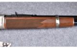 Winchester Model 94 ~ John Wayne Commemorative Saddle Ring Carbine ~ .32-40 Win. - 5 of 9